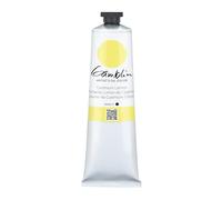 Gamblin G2165 150ml Artists Grade Oil Color - Cadmium Lemon