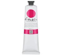 Gamblin G2580 150ml Artists Grade Oil Color - Quinacridone Magenta
