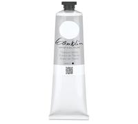 Gamblin G2810 150ml Artists Grade Oil Color - Titanium White