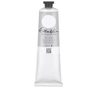 Gamblin G2830 150ml Artists Grade Oil Color - Zinc White