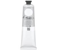 Gamblin G2890 150ml Artists Grade Oil Color - Radiant White