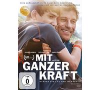 Gamblin,Jacques - Mit ganzer Kraft - - Hürden gibt es nur im Kopf