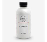 Gamblin : PVA Size : 250ml