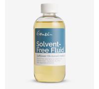 Gamblin : Solvent Free Fluid Oil / Alkyd Painting Medium : 250ml