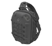 Gambling 4 ard Hibachi Light Shell Sling Pack