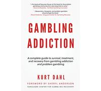 Gambling Addiction