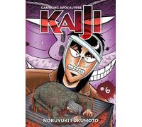 Gambling Apocalypse: KAIJI, Volume 6
