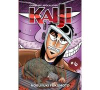 Gambling Apocalypse: KAIJI, Volume 6