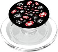Gambling At The Casino Investing In Next Cruising Trip Win PopSockets PopGrip for MagSafe