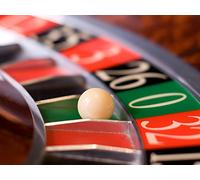 Gambling Economics