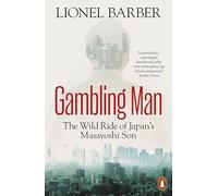 Gambling Man