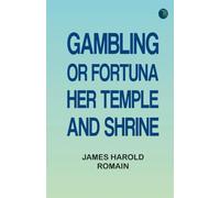Gambling or Fortuna her temple and shrine
