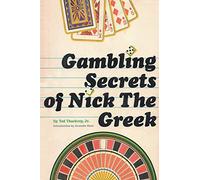 Gambling Secrets of Nick the Greek