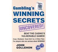 Gambling's Winning Secrets Uncovered!