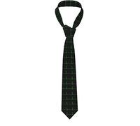 Gambo Mens Ties,Ekg Lines Heartbeat,Men's Neckties Business Neckties Suit Tie Soft Wedding Gentleman Formal Tie
