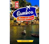 GAMBOA REISEFÜHRER 2026: Erkunden Sie Regenwaldpfade, den Blick auf den Kanal und die exotische Tierwelt