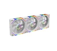 GAMDIAS AEOLUS P2-1203 WH Gaming Case Fan