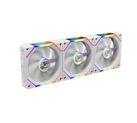 GAMDIAS AEOLUS P2-1203 WH Gaming Case Fan