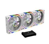 GAMDIAS AEOLUS P2-1203U WH Gaming Case Fan