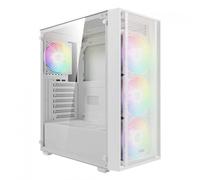 AURA GC2 ELITE ATX MID-TOWER Black CASE