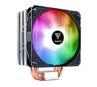 GAMDIAS BOREAS E1-410 120mm Fan RGB Air Cooler