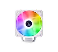 GAMDIAS BOREAS E1-410 White 120mm Fan RGB Air Cooler