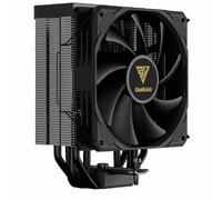 Gamdias BOREAS M2-51D 120mm Fan CPu Digital Processor Air Cooler