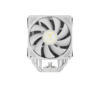 GAMDIAS BOREAS M2-51D White 120mm Fan Air Cooler