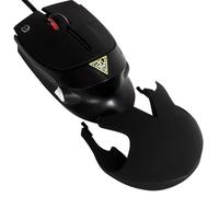 Gamdias Gaming Mouse for PC USB 3200 DPI Adjustable Sensitivity