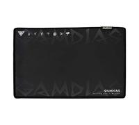 Gamdias Gaming PC Mouse Pad Precision Control Surface Size M Non-Slip