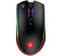 GAMDIAS ZEUS P1 USB 12000 DPI Gaming Optical Mouse