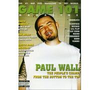 Game 101: Street Corner TV 2 [DVD] [Region 1] [US Import] [NTSC]