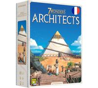 Game - 7 Wonders Architects