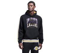 GAME 7 x NBA Officially Licensed Men's Long Sleeve Pullover Hoodie Fleece Heavyweight Sweatshirt