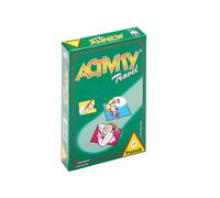 Game Activity Travel