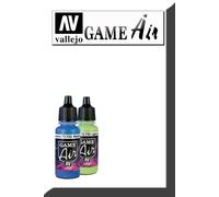 Game Air Auxiliary Air Brush Thinner 71261 VALLEJO