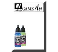 Game Air Auxiliary Chipping Medium 73214 Vallejo
