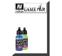 Game Air Auxiliary Chipping Medium 73214 Vallejo