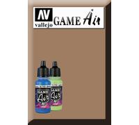 Game Air Barbarian Flesh 72771 Acrylic Paint VALLEJO