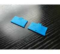 Game and & Watch Battery Lid Cover - Widescreen Series, New Widescreen Series (Super Mario Bros - YM-105)