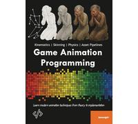 Game Animation Programming