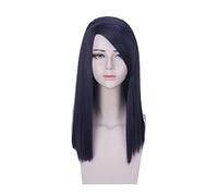 Game Arcane Caitlyn Cosplay Wig The Sheriff of Piltover Cosplay Long Straight Heat Resistant Hair Women Role Play Wig
