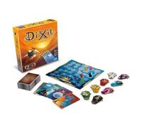 Game Asmodee 8016 Dixit