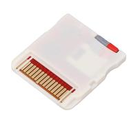 Game Backup Device Fit for NDS Consoles Built in 64G Card 4 Level Brightness Adjustment Fast Running Cartridge with Powerful ASIC Chip User Friendly Interface