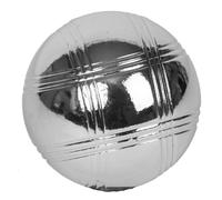 GAME BALL 1 PCS - BOULE PETANQUE SIZE 1