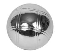 GAME BALL 1 PCS - BOULE PETANQUE SIZE 4