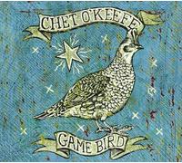 Game Bird by Chet O'Keefe (2012-08-29)