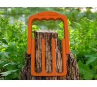 Game Bird Carrier For Pheasant/Pigeon/Partridge (Black)