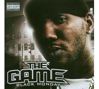 Game - Black Monday