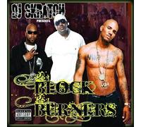 Game - Block Burners 1